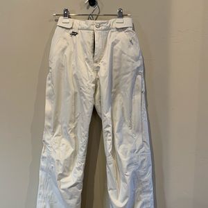 Orage ski/snowboard pants.
